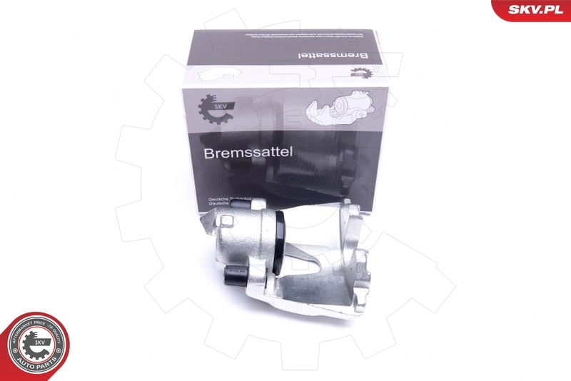 Brake Caliper